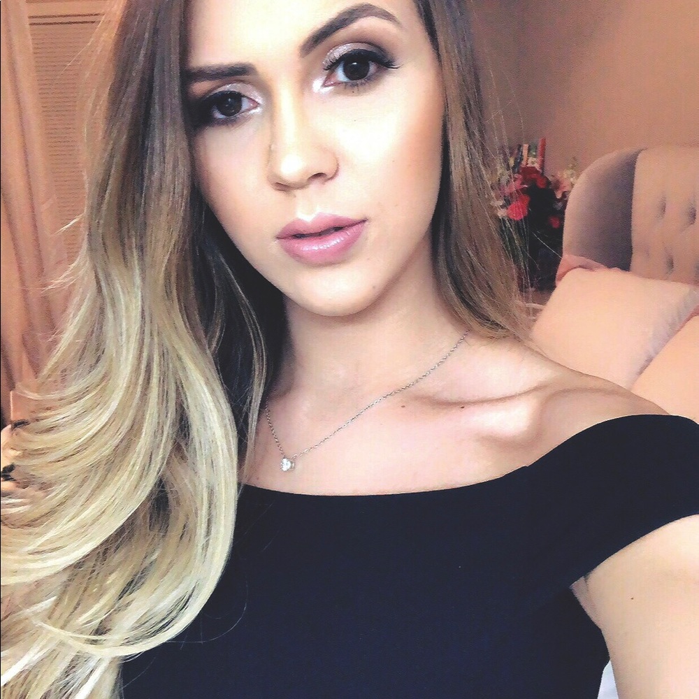 Meet your Posher, Kamila